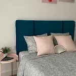 Cozy Nook דירה *