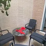 Cozy Nook קורדובה