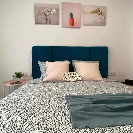 Cozy Nook