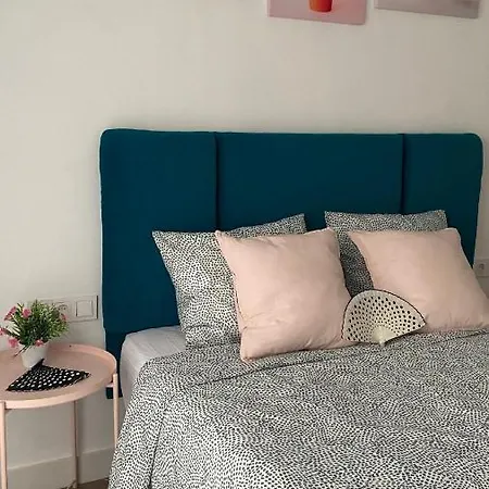 Cozy Nook Appartement *