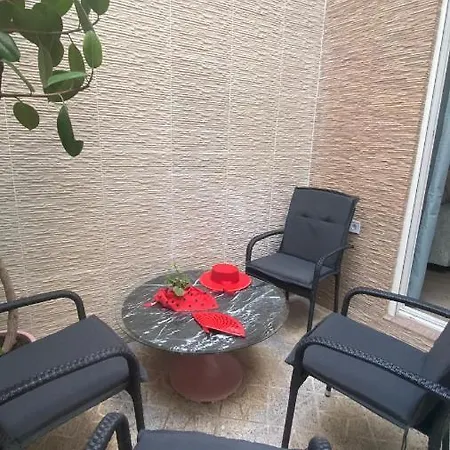 Cozy Nook Cordoba