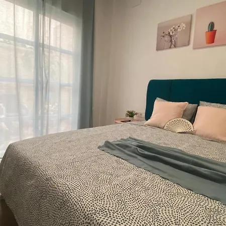 Cozy Nook