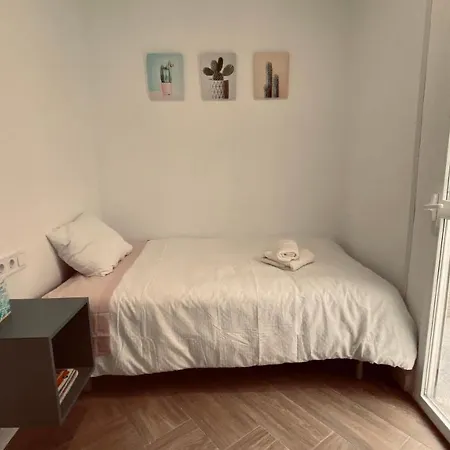 Apartment Cozy Nook