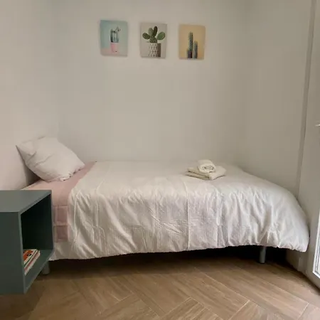 Cozy Nook