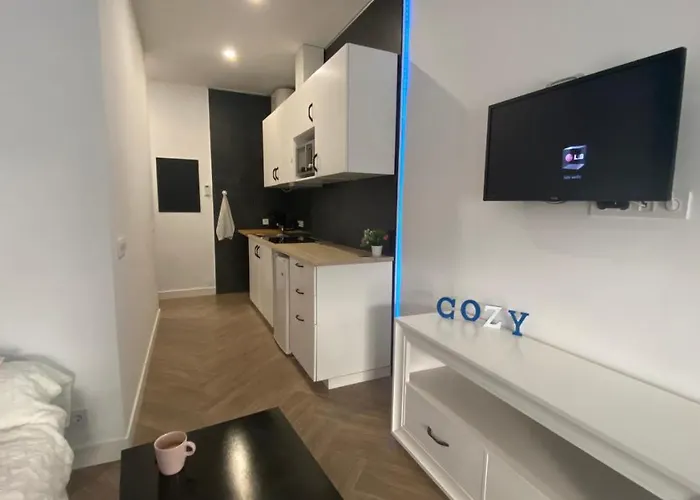 Cozy Nook * Κόρδοβα