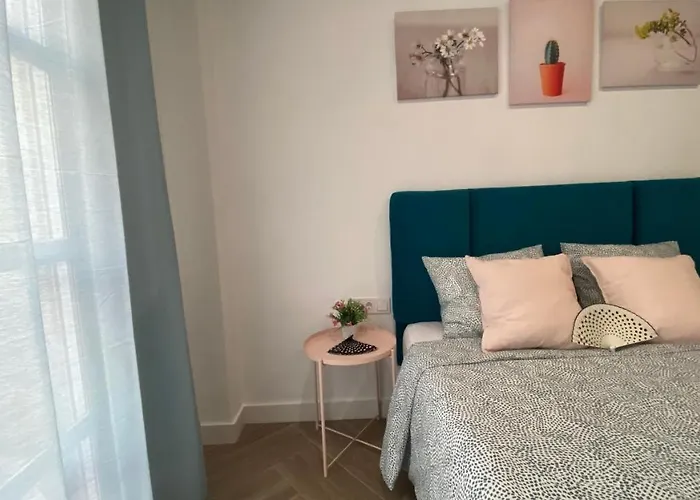 Apartamento Cozy Nook *