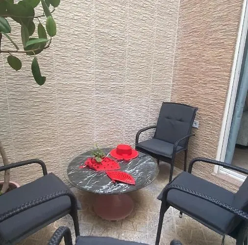 Cozy Nook Κόρδοβα