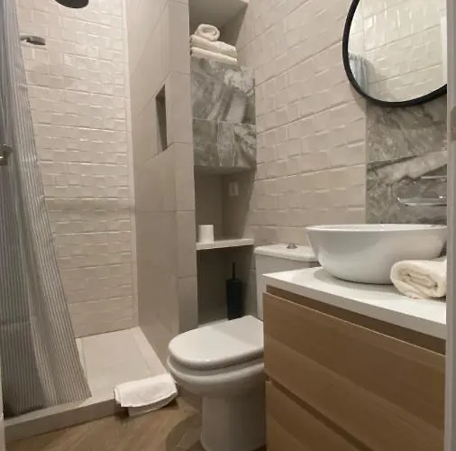 Διαμέρισμα Cozy Nook