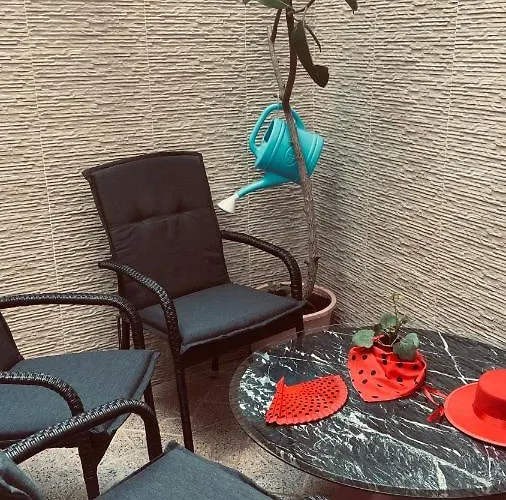 Cozy Nook Apartamento