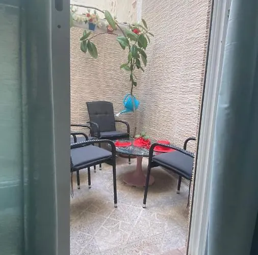 Apartamento Cozy Nook *