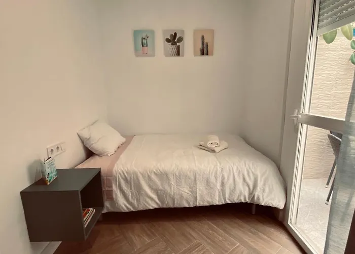 Apartamento Cozy Nook