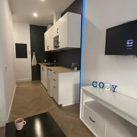 Cozy Nook * Córdoba