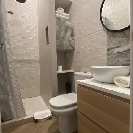 Apartman Cozy Nook