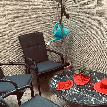 Cozy Nook Διαμέρισμα