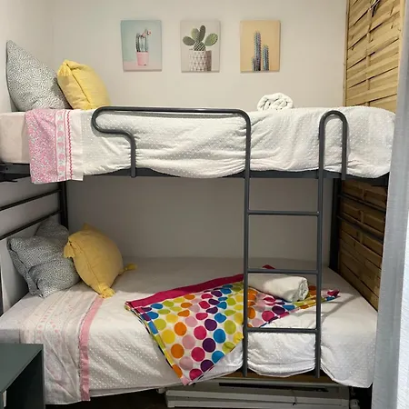 Apartman Cozy Nook *