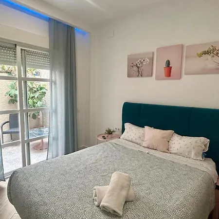 Cozy Nook *