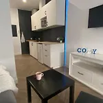 Apartment Cozy Nook