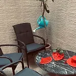 Cozy Nook Apartment