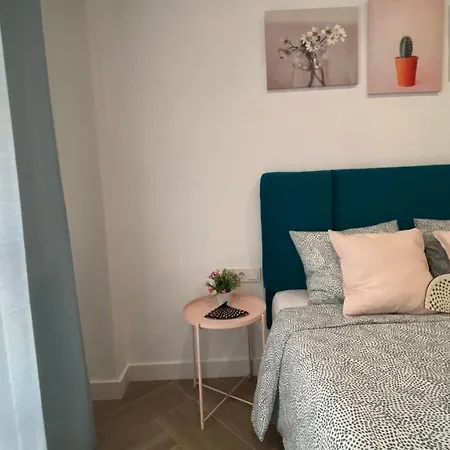 Apartamento Cozy Nook *
