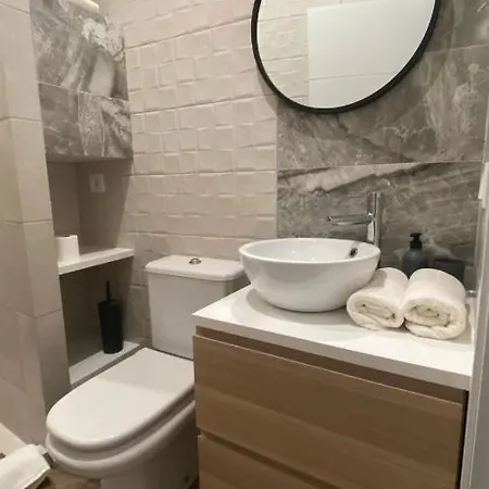 Cozy Nook Apartman *