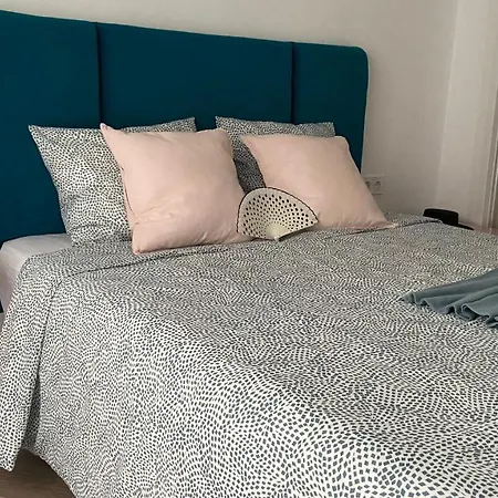 Apartment Cozy Nook *