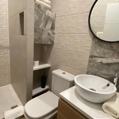 Apartamento Cozy Nook Córdoba