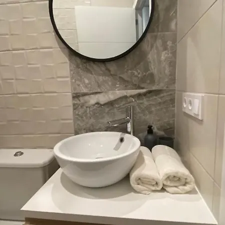 Cozy Nook * Córdoba