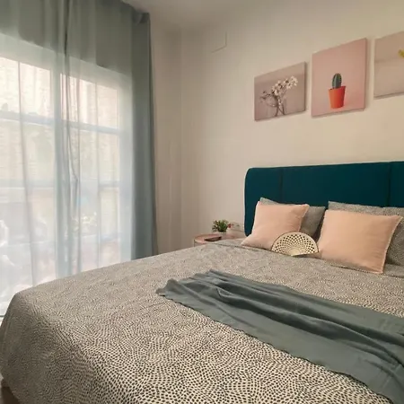 Lejlighed Cozy Nook Córdoba