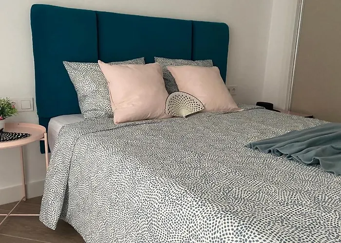 Lejlighed Cozy Nook *