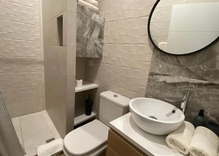 Apartment Cozy Nook Cordoba