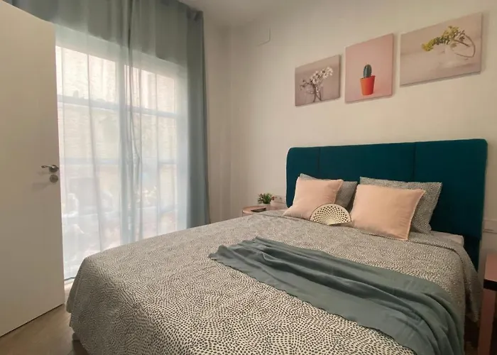 Apartment Cozy Nook Cordoba