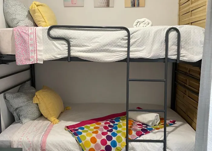 Apartment Cozy Nook *